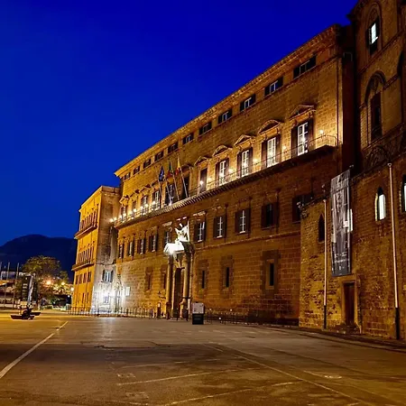 Pindemonte Pomelia 4*