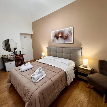 Pindemonte Pomelia 4*