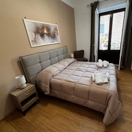 Pindemonte Pomelia Guest house *