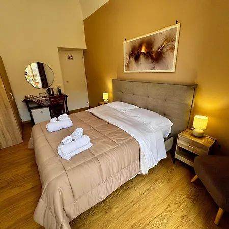 Pindemonte Pomelia Guest house Palermo