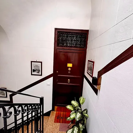 Guest house Pindemonte Pomelia *