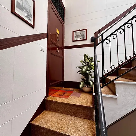 Pindemonte Pomelia Guest house Palermo