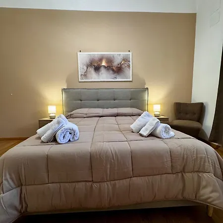 Pindemonte Pomelia 4*
