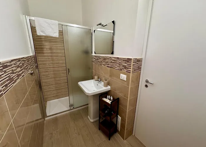 Pindemonte Pomelia 4*
