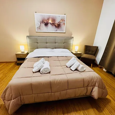 Penzion Pindemonte Pomelia