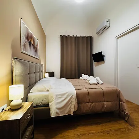 Penzion Pindemonte Pomelia