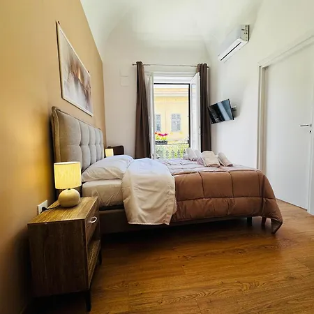 Pindemonte Pomelia Penzion