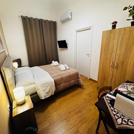 Pindemonte Pomelia Πανσιόν 4*