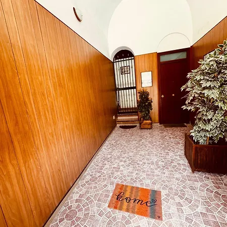 Penzion Pindemonte Pomelia 4*