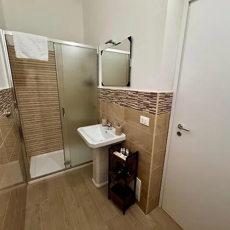 Pindemonte Pomelia 4*