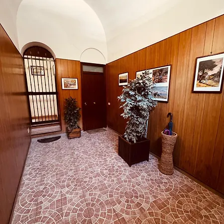 Penzion Pindemonte Pomelia