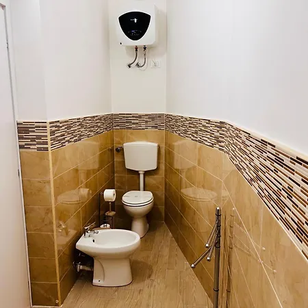 Pindemonte Pomelia Palermo