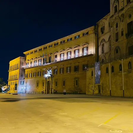 Pindemonte Pomelia Penzion