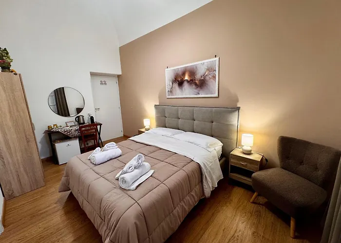 Pindemonte Pomelia 4*