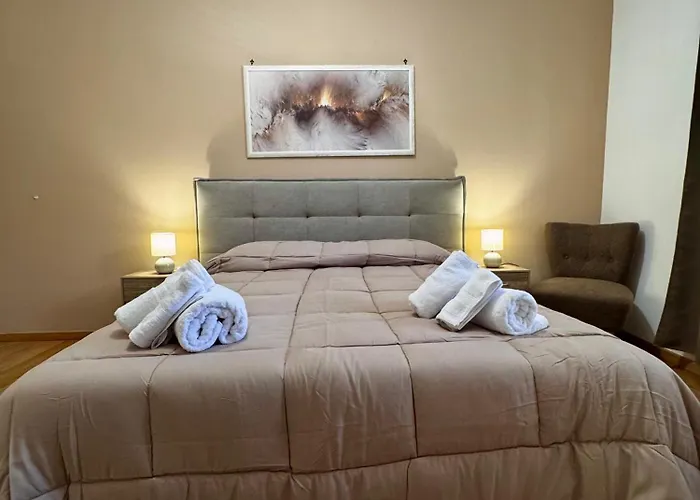 Pindemonte Pomelia 4*