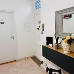 Affittacamere Pindemonte Pomelia Palermo