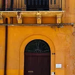 Pindemonte Pomelia Affittacamere Palermo