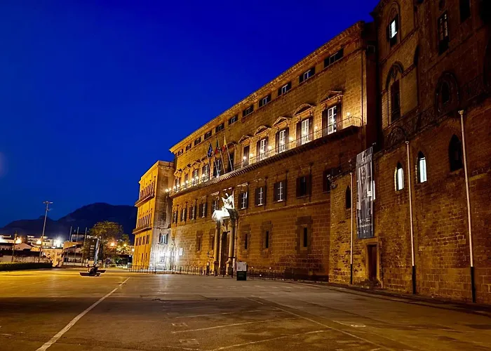 Pindemonte Pomelia 4*